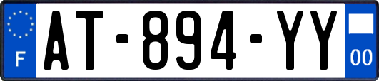 AT-894-YY