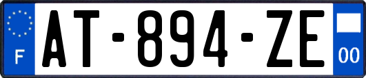 AT-894-ZE