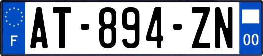 AT-894-ZN