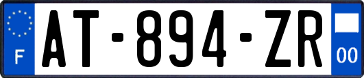 AT-894-ZR