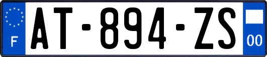 AT-894-ZS