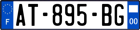 AT-895-BG