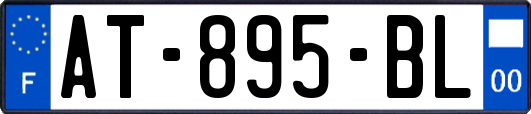 AT-895-BL