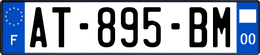 AT-895-BM