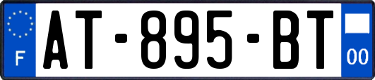 AT-895-BT
