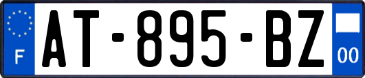 AT-895-BZ
