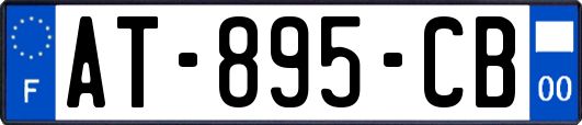 AT-895-CB
