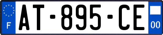 AT-895-CE