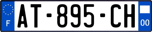 AT-895-CH