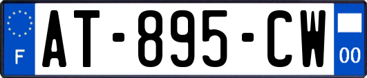 AT-895-CW