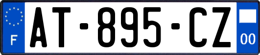 AT-895-CZ