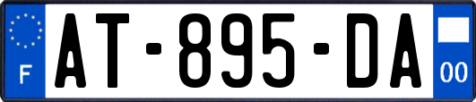 AT-895-DA