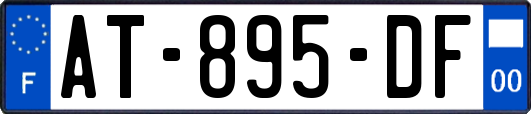 AT-895-DF