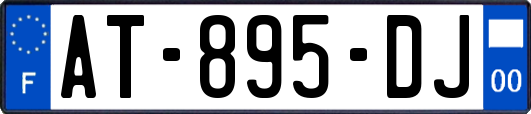 AT-895-DJ