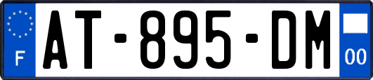 AT-895-DM
