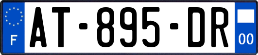 AT-895-DR