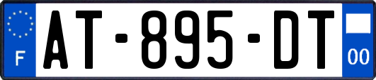 AT-895-DT