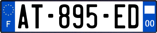 AT-895-ED