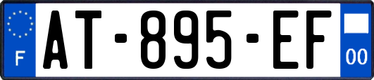 AT-895-EF