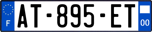 AT-895-ET