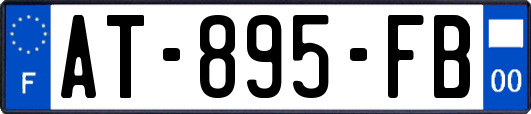 AT-895-FB