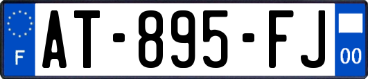 AT-895-FJ