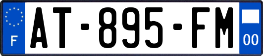 AT-895-FM