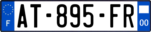 AT-895-FR