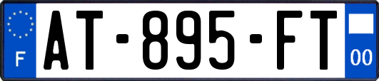 AT-895-FT