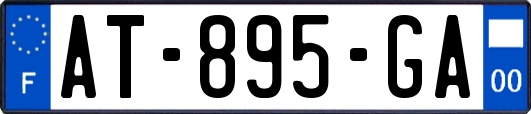 AT-895-GA
