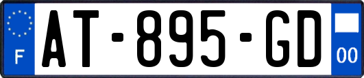 AT-895-GD
