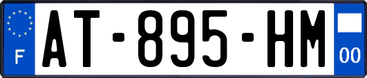 AT-895-HM