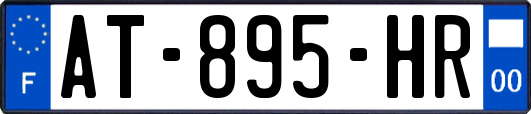 AT-895-HR