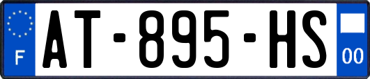 AT-895-HS