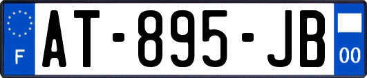 AT-895-JB