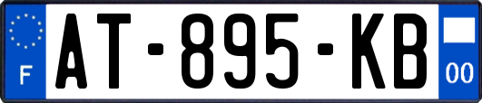 AT-895-KB