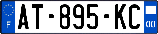 AT-895-KC