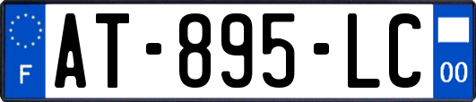 AT-895-LC