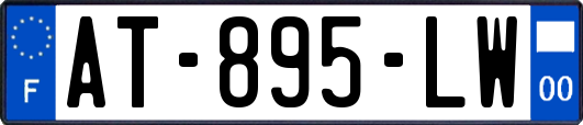 AT-895-LW