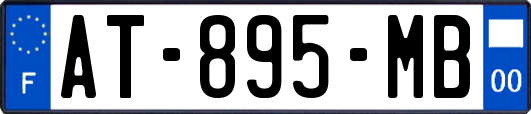 AT-895-MB