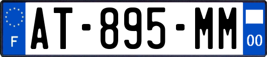 AT-895-MM