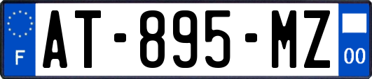 AT-895-MZ