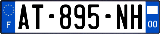 AT-895-NH