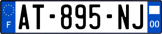 AT-895-NJ