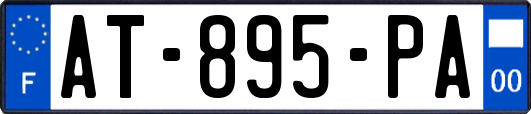 AT-895-PA