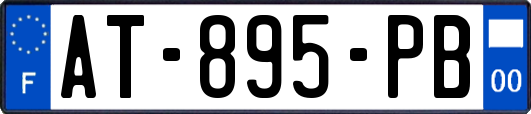 AT-895-PB