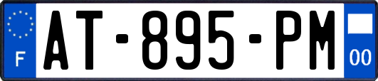 AT-895-PM