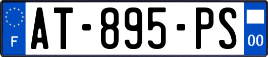 AT-895-PS