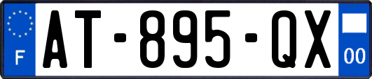 AT-895-QX