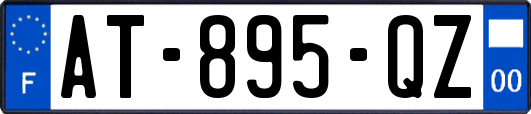 AT-895-QZ